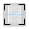 Image to Text Scanner (English) icon