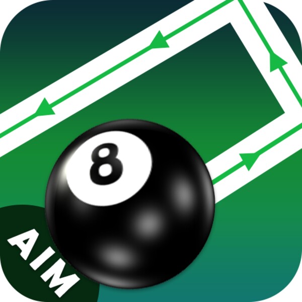 Aim Tool For 8 Ball for Android - Download the APK from Uptodown