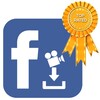 fastbook downloader icon