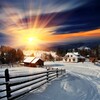Icono de Hidden Object: 4 Seasons