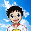Yowamushi Pedal Resonance Pedism icon