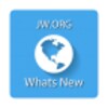 JW Whats New icon