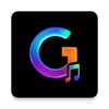 Gradient Music icon