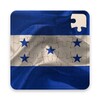 Rompecabezas de Honduras icon