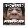 IShowSpeed Soundboard icon