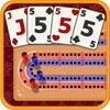 Cribbage icon