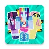 Икона Sweet Pony Skins For Minecraft