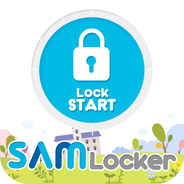 Sam Locker para Android - Descarga el APK en Uptodown
