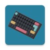 Blank Keyboard:Typing Practice icon