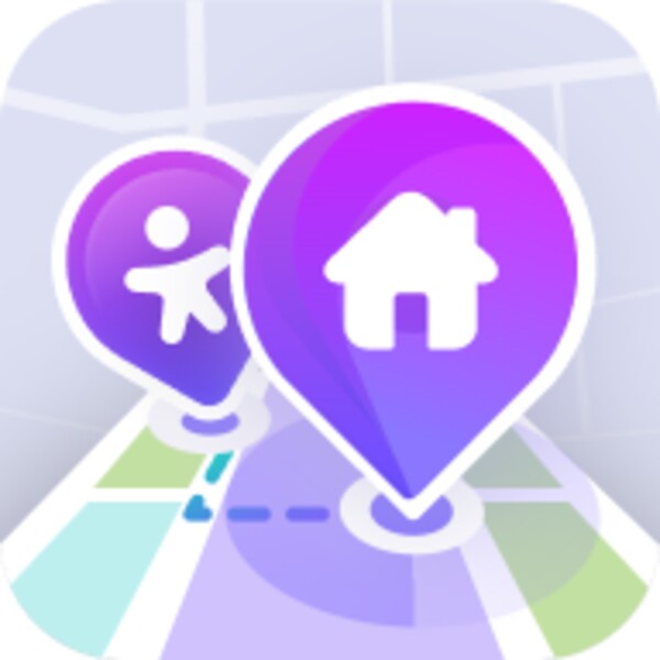 Phone Tracker : Family Locator for Android - Download the APK from Uptodown