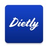 Dietly icon
