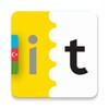 Икона iTicket.AZ - Online tickets