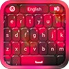 GO Keyboard Hearts icon