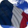 Icon von France Flag