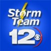 Storm Team 12 icon