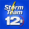 Storm Team 12 simgesi