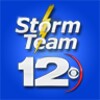 Ícone de Storm Team 12