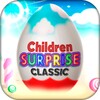 Surprise Eggs for Girls and Boys icon