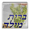 ✡ ברית מילה ✡ simgesi