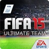 Pictograma FIFA 15 Ultimate Team