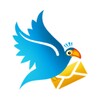 Bird Mail icon