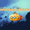 Icono de Scuba Diver