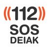 112-SOS Deiak icon