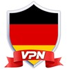 Germany VPN icon