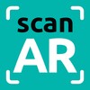 ScanAR - The Augmented Reality icon