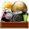 أيقونة cool style widget