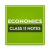 Economics 11 icon