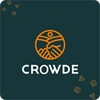 Икона crowde