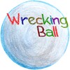 أيقونة Wrecking Ball