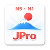 Biểu tượng JPro