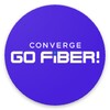 Converge GoFiber! icon