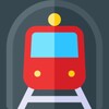 Icono de Subway Connect: Map Design