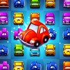 Icona di Traffic Puzzle