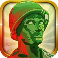 Toy Wars android app icon