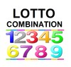 Lotto Combination icon