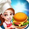 Dora Cooking Dinner icon