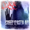 CreepyPasta App icon