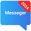 ไอคอน Messenger SMS & MMS