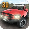 Offroad 4x4 Driving Simulator icon