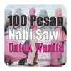 100 Pesan Nabi Kepada Wanita Muslimah icon