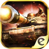 Tank Storm android app icon