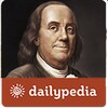 Benjamin Franklin Daily icon