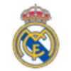 Real Madrid Toolbar 아이콘