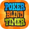 PokerBlindTimer icon