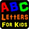 ABC Letters For Kids icon