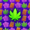 Icono de Tasty Buds - Match 3 Idle